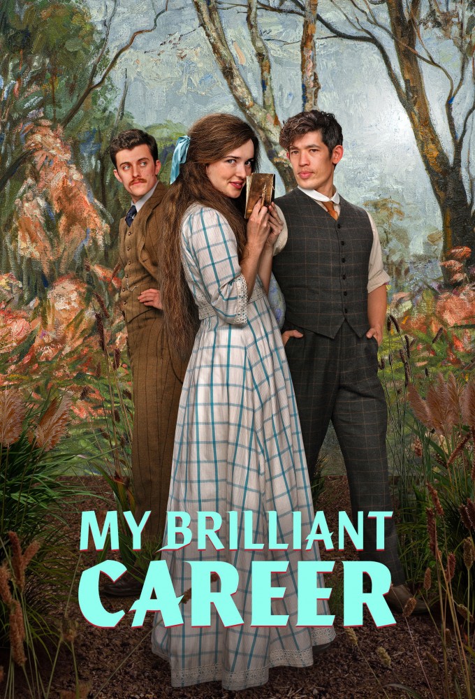 My Brilliant Career | حرفه ای درخشان من