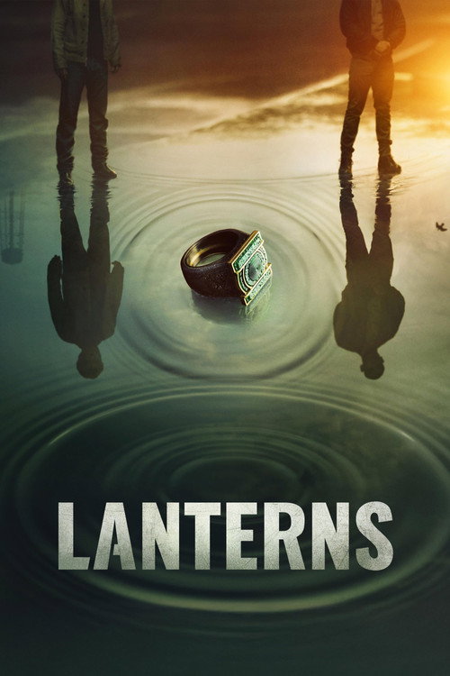 Lanterns | لنترن ها