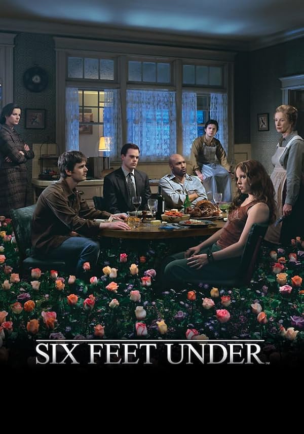 Six Feet Under | شش فوت زیر زمین