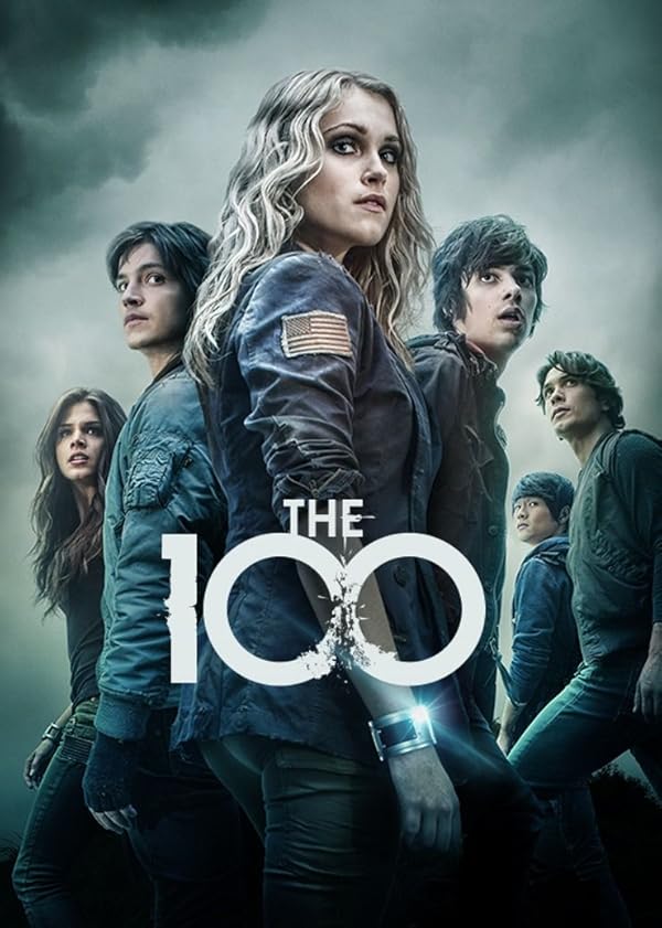 The 100 | یکصد