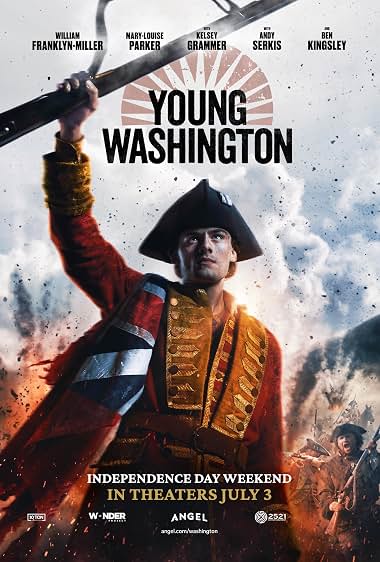 (2026) Young Washington | واشینگتن جوان