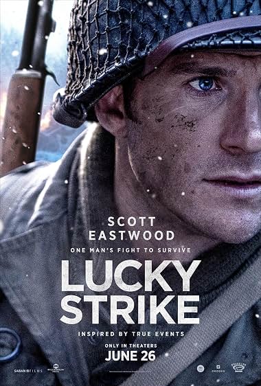 (2026) Lucky Strike | ضربه شانس