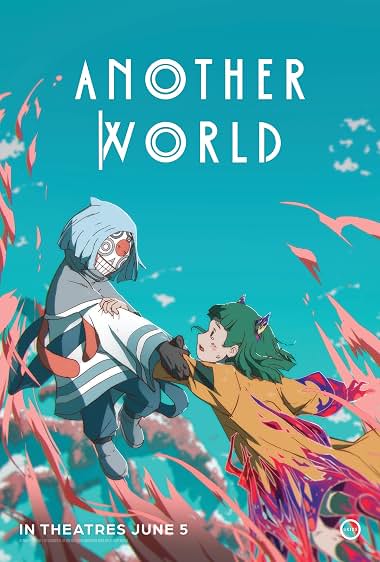 (2025) Another World | دنیای دیگر