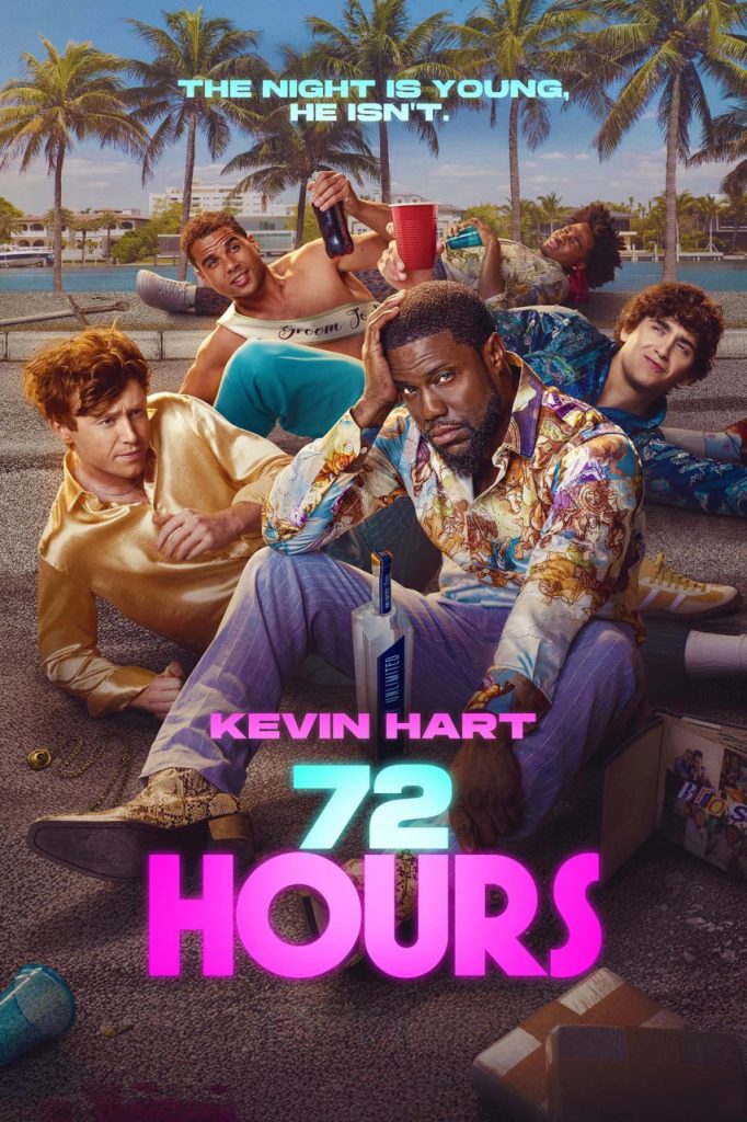 (2026) 72 Hours | هفتاد و دو ساعت