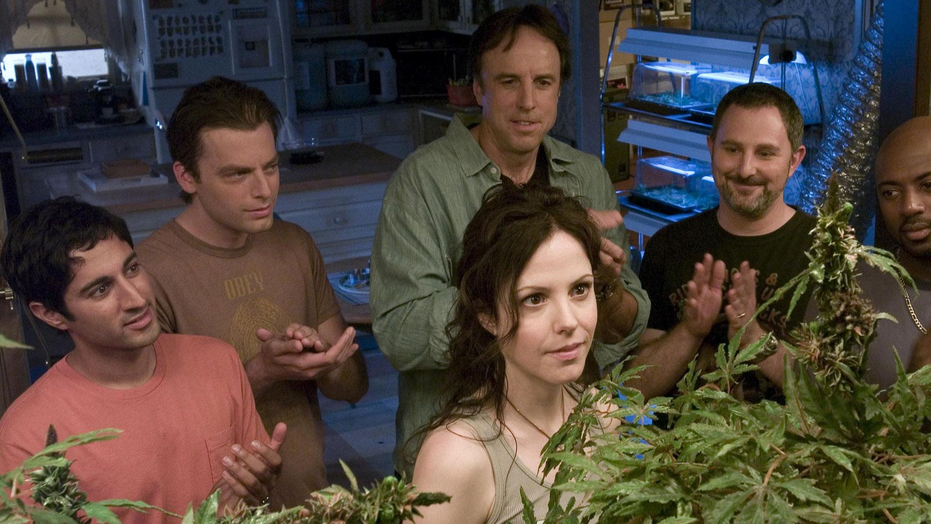 Weeds | علف