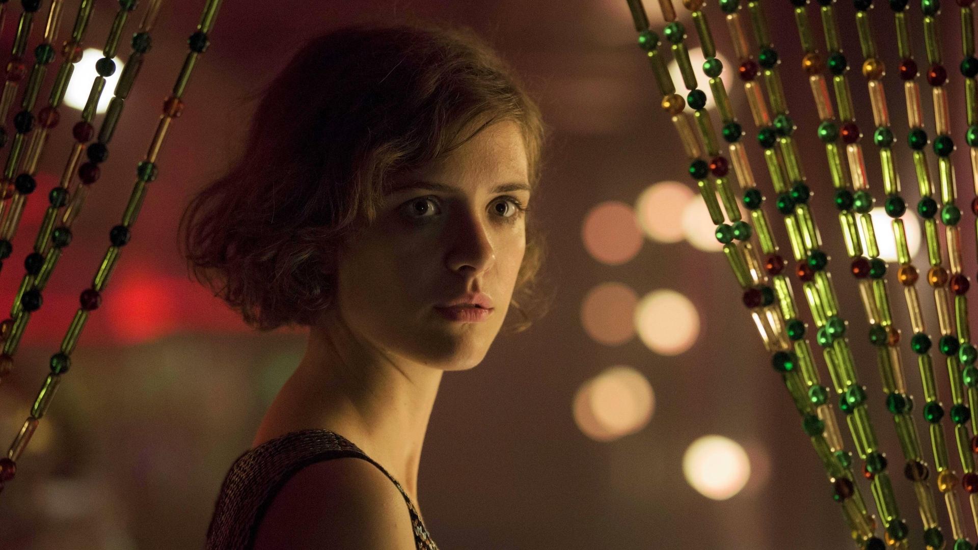 Babylon Berlin | بابیلون برلین