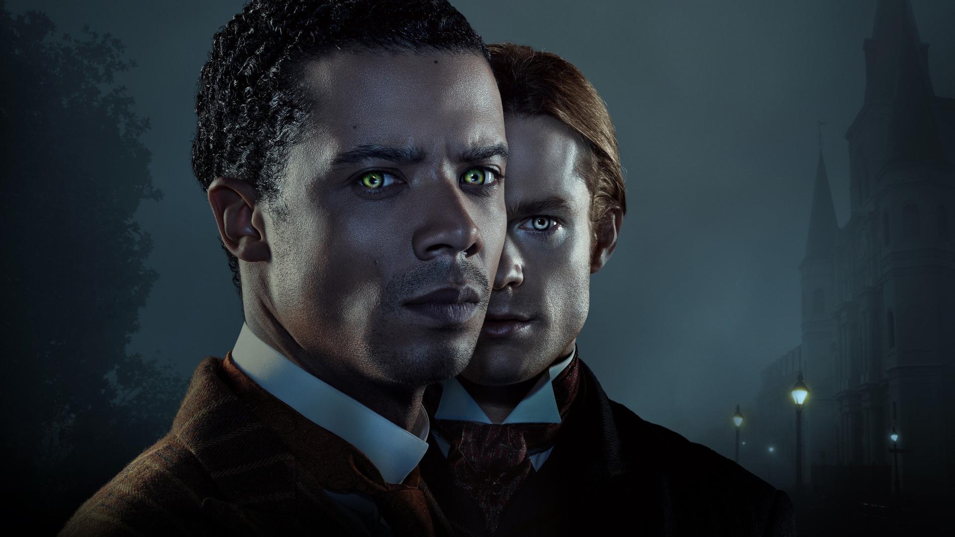 Anne Rices Interview with the Vampire | مصاحبه با خون آشام