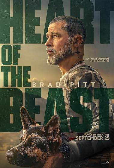 (2026) Heart of the Beast | قلب هیولا