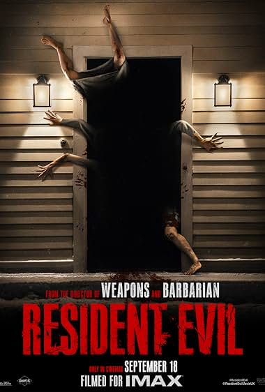 (2026) Resident Evil | رزیدنت اویل