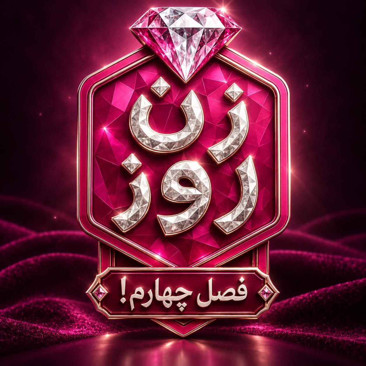 برنامه شوی زن روز
