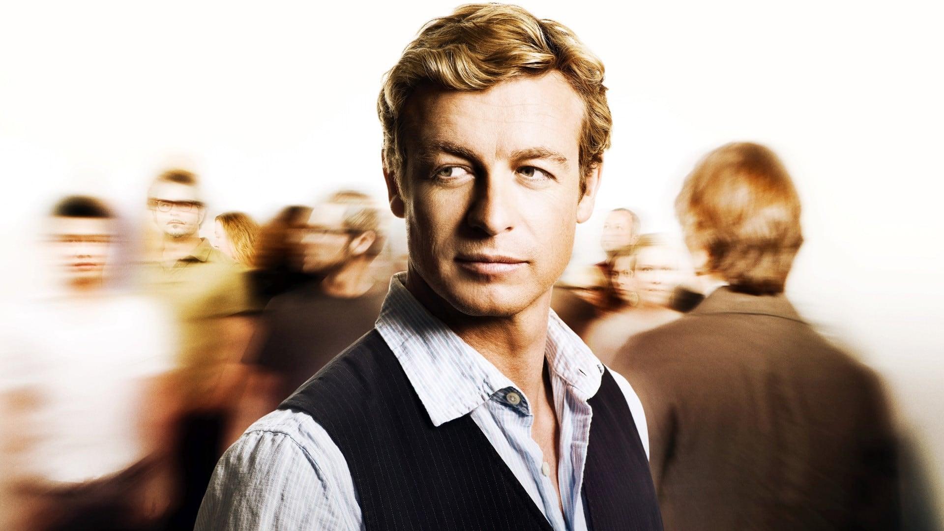 The Mentalist | ذهن خوان