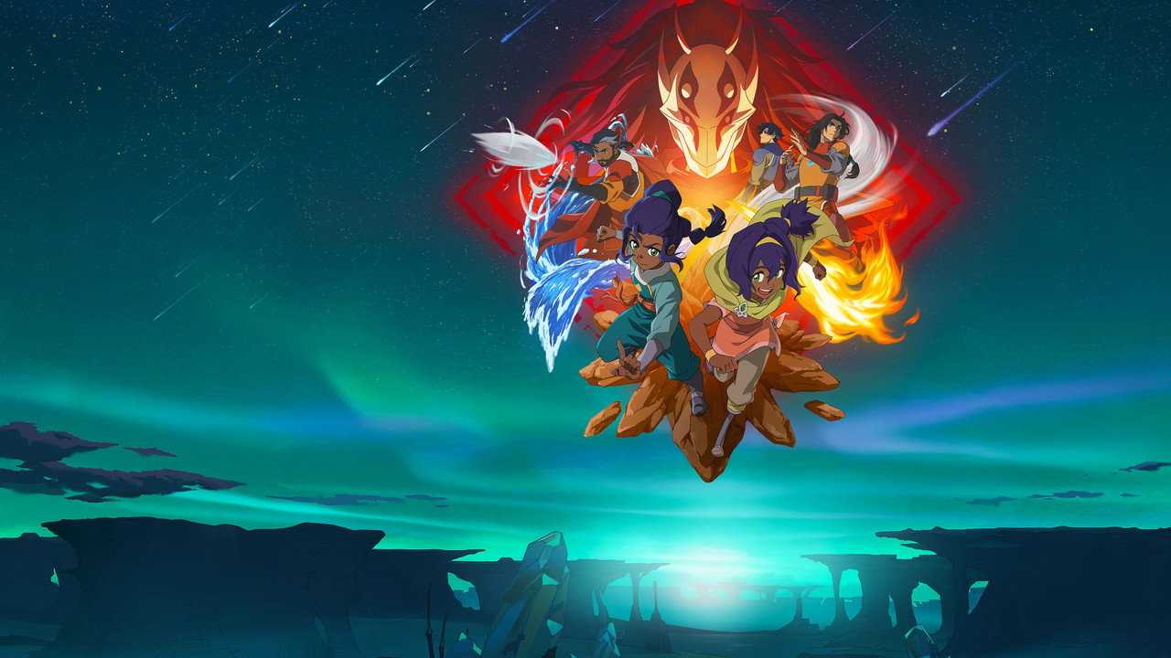 Avatar: Seven Havens | آواتار: هفت پناهگاه