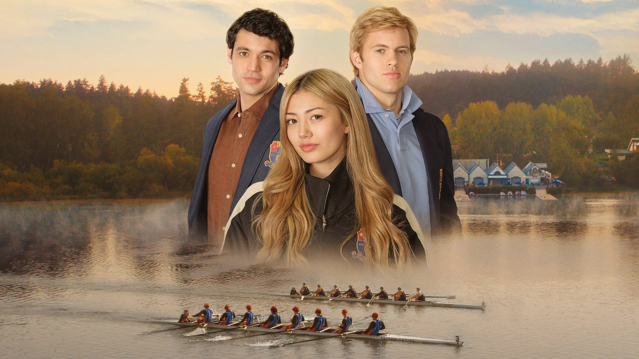 Crew Girl | دختر خدمه