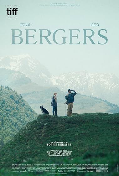 (2024) Shepherds | چوپان ها