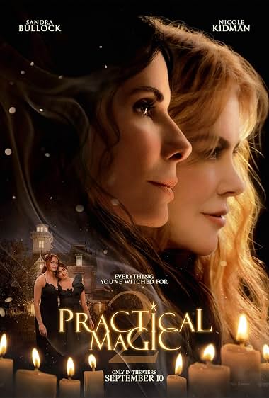 (2026) Practical Magic 2 | جادوی عملی 2
