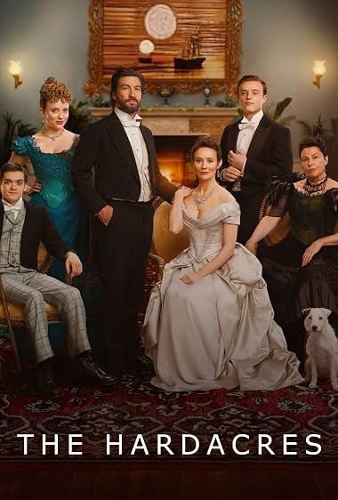 The Hardacres | هارداکرس ها