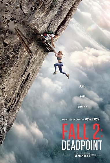 (2026) Fall 2 : Deadpoint | سقوط ۲: نقطه مرگ