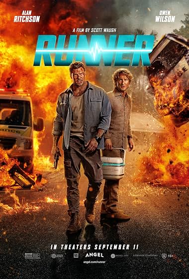 (2026) Runner | دونده