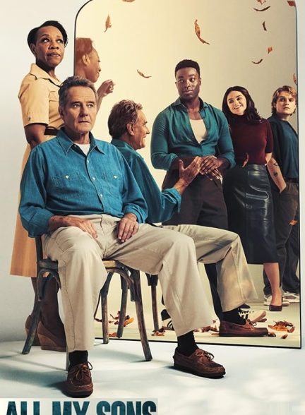 (2026) All My Sons | همه پسران من