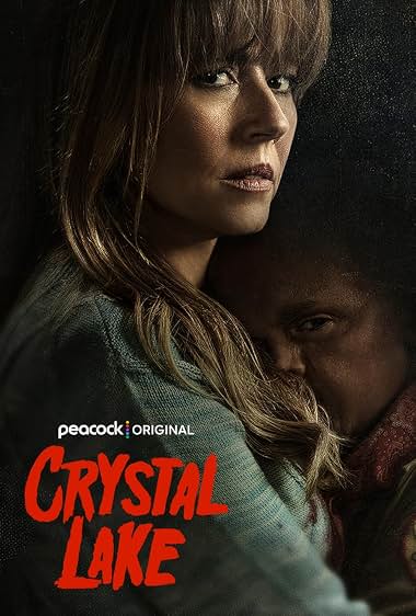Crystal Lake | دریاچه کریستال