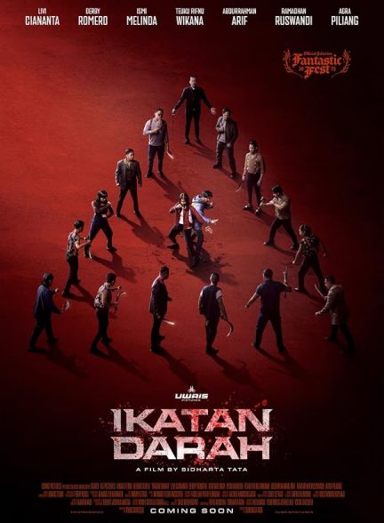 (2025) Ikatan Darah | پیوند خونی