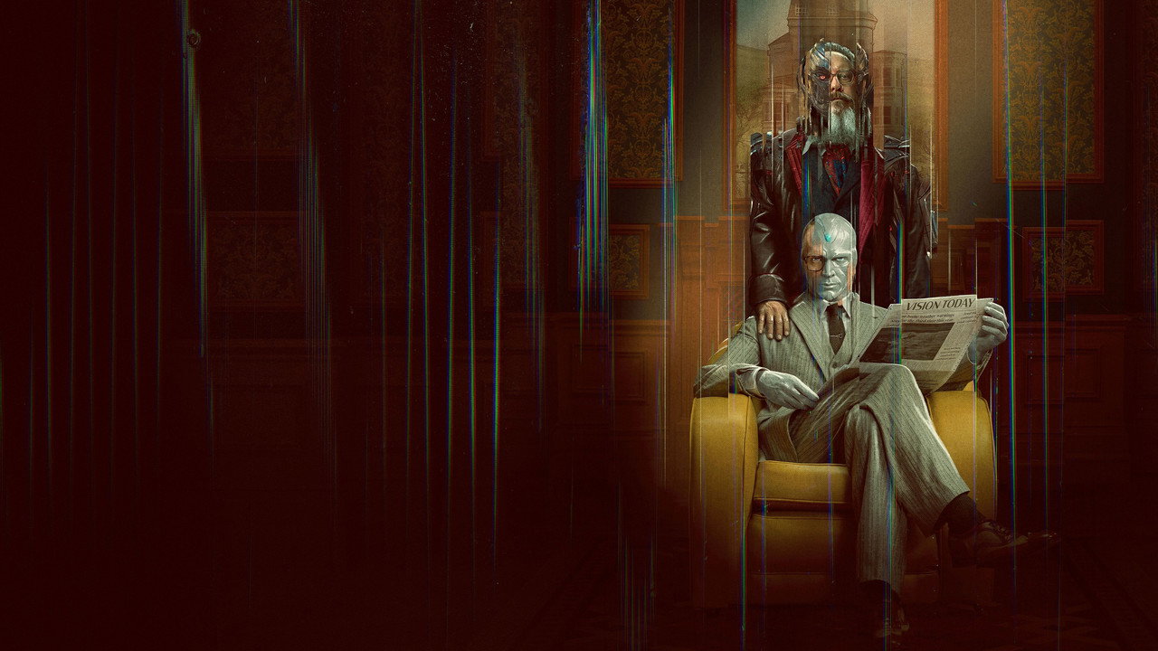 VisionQuest | ویژن کوئست