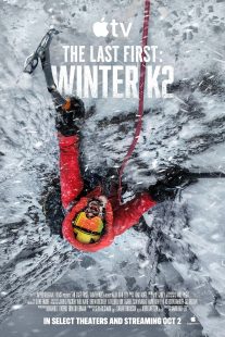 (2026) The Last First: Winter K2 | قله کی 2: آخرین صعود زمستانی